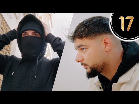 MEKTOUB - VENGEANCE (Épisode 17)