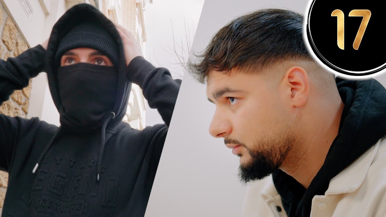 MEKTOUB - Vengeance Épisode 17 + Billets pour le Concert à la Cigale 🎟️