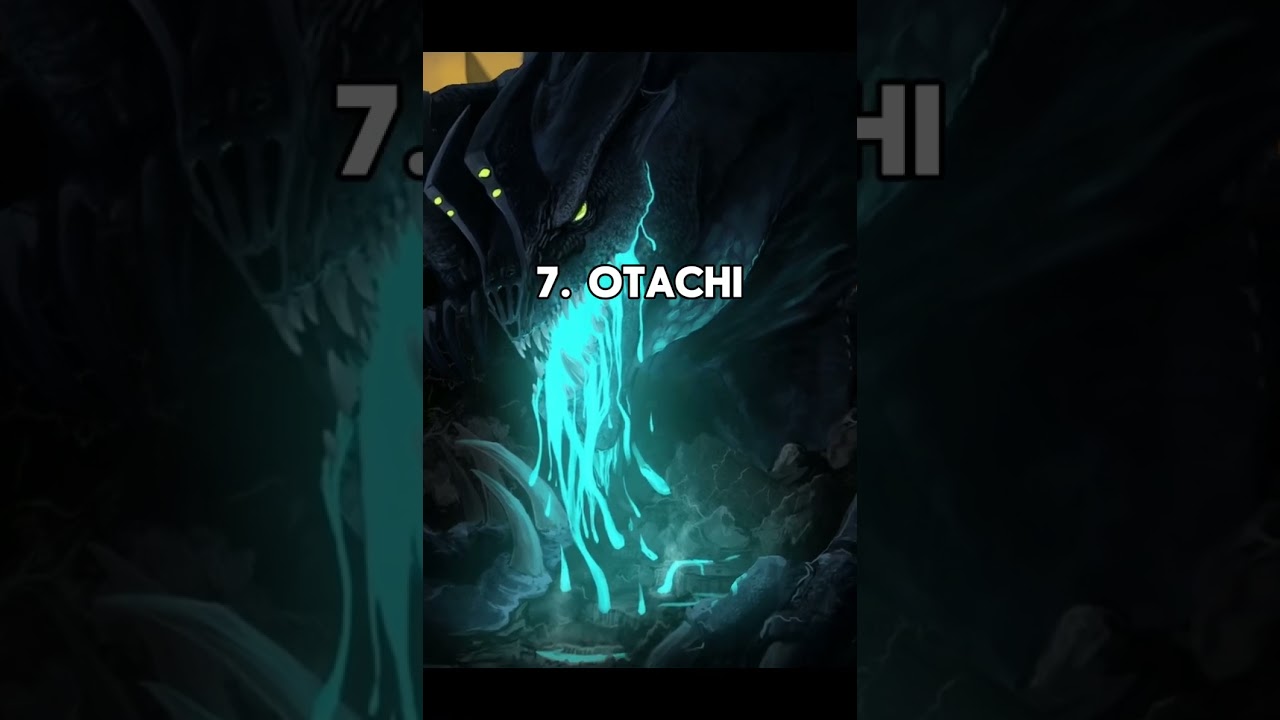 Top 10 Strongest Kaiju in Pacific Rim 🦖