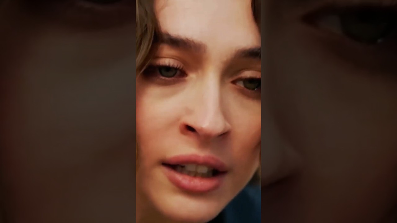 Leyla Civan'a 'Cino' Diyor 🎬