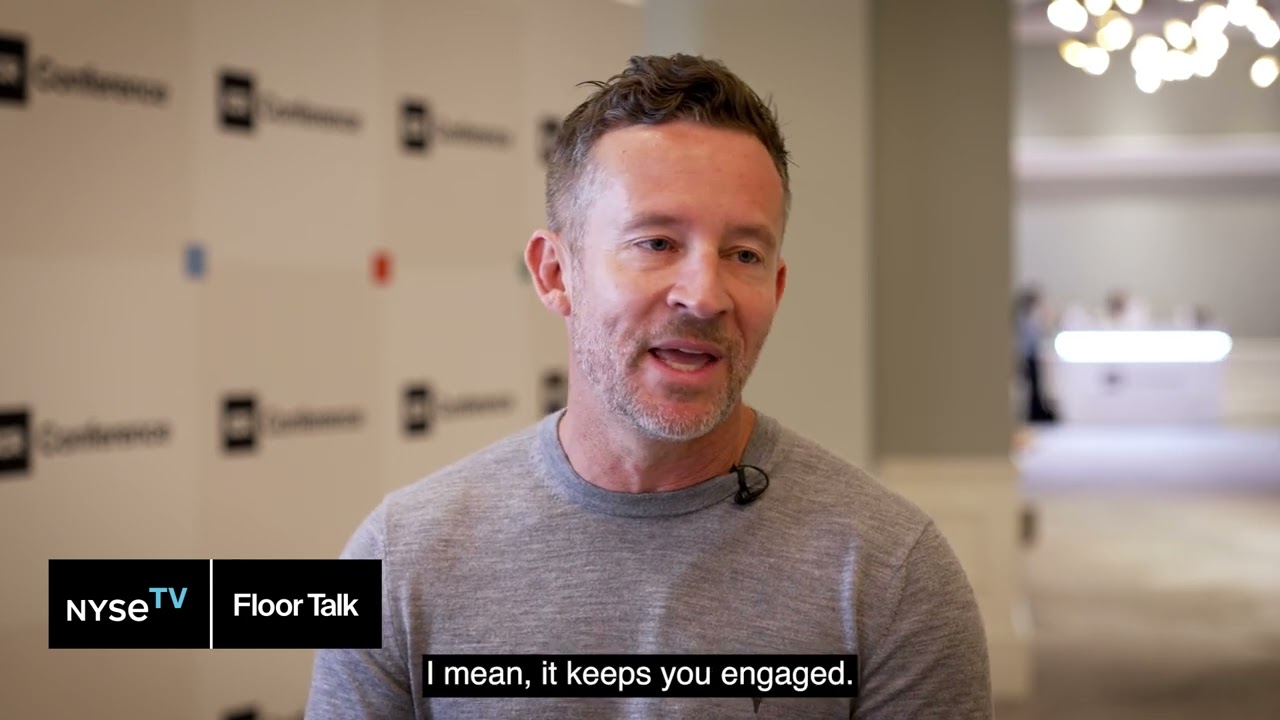 IFIT CEO on AI's Impact on Fitness Industry 🚀