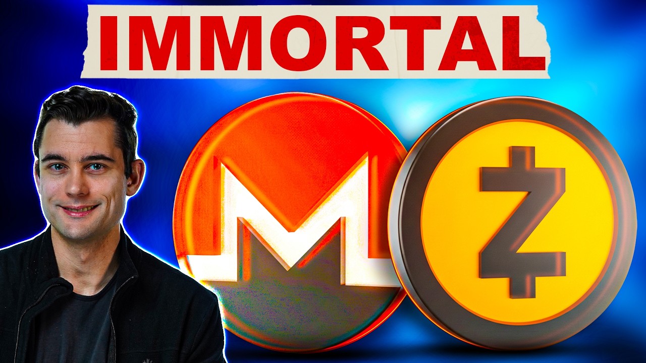 Zcash Surge: Is This the Privacy Coin Breakout You’ve Been Waiting For? 🚀