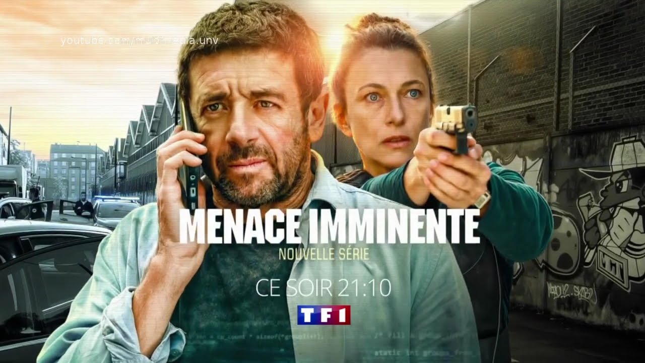 Menace imminente : EP. 03 et 04 | Bande-annonce TF1