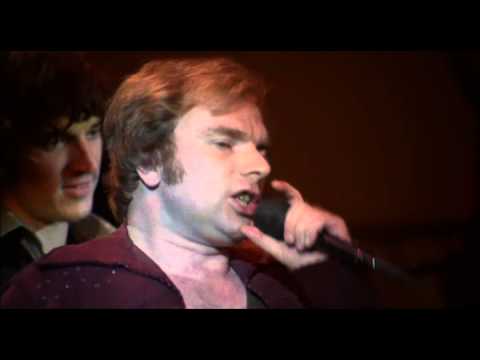 Van Morrison - The Last Waltz & Caravan 🎶