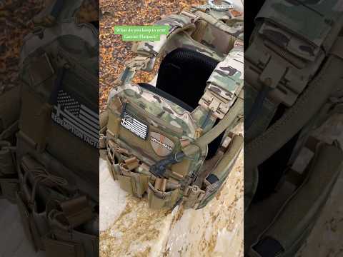 How to make your kit a Bugout Full Kit #bugoutbag #prepper #survival