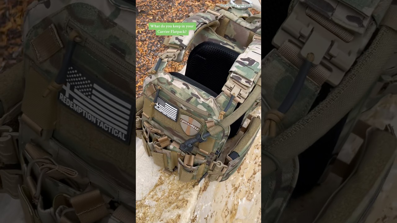 Ultimate Guide to Assembling Your Bugout Bag for Survival 🛠️