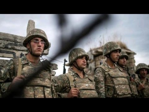 Clashes Erupt Between Armenia and Azerbaijan in Nagorno-Karabakh