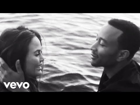 John Legend - All of Me (Official Music Video)