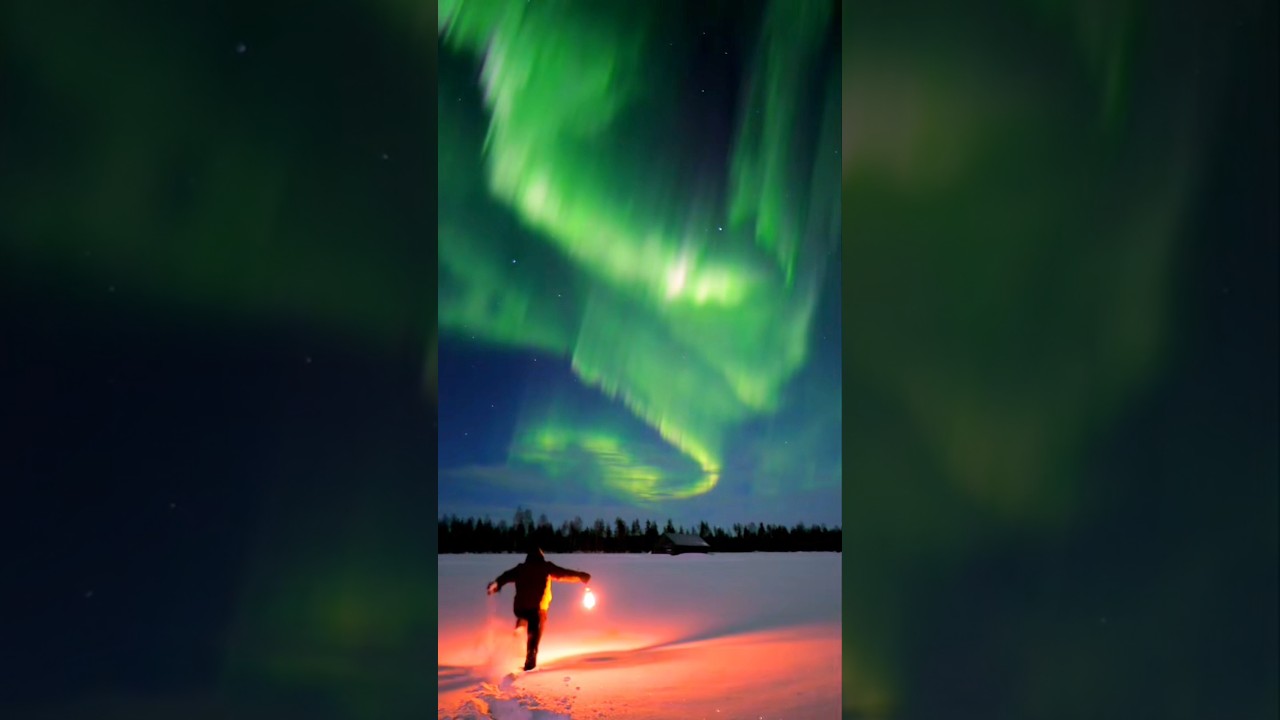 Unbelievable Places in Sweden ๐ธ๐ช