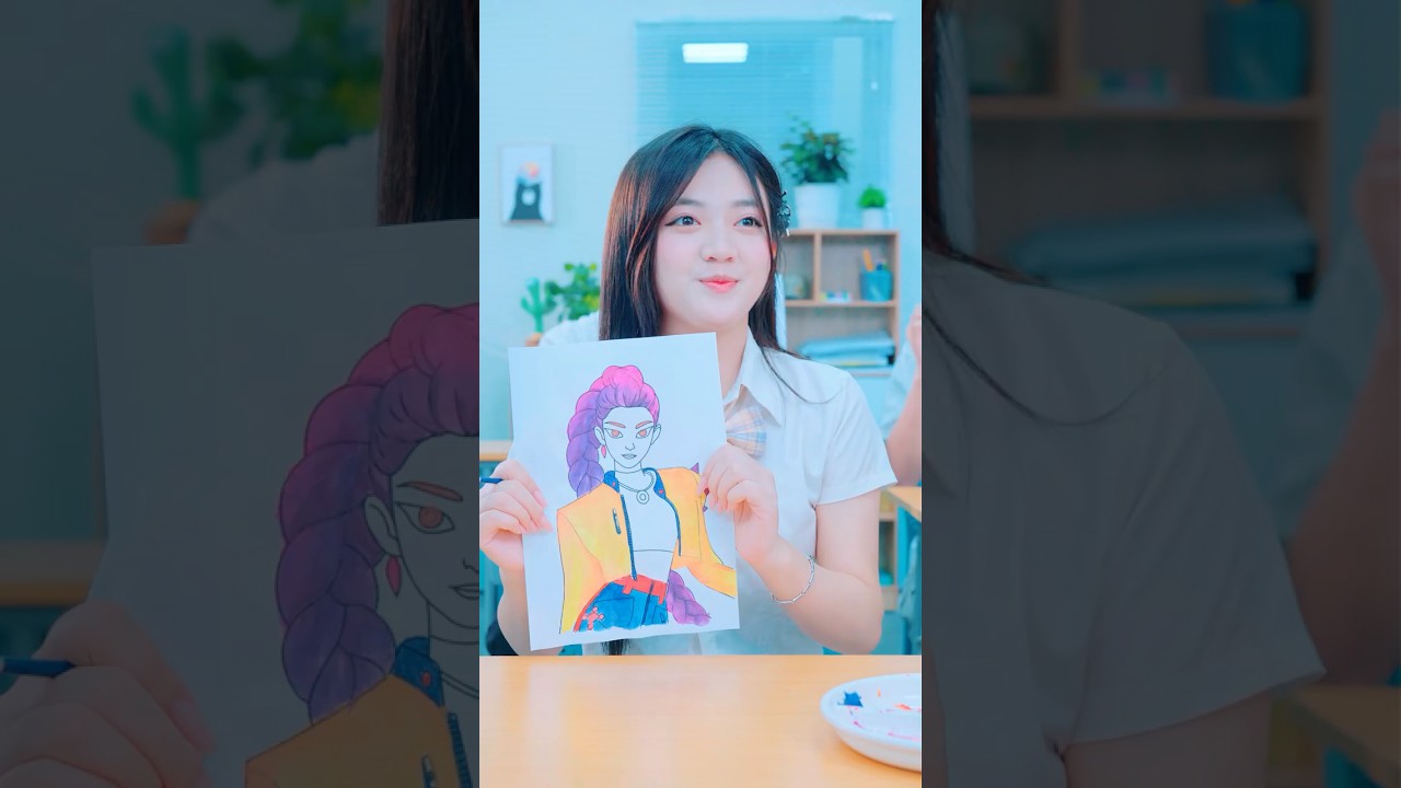 Wisdom, Not Tricks, Makes You Shine ✨