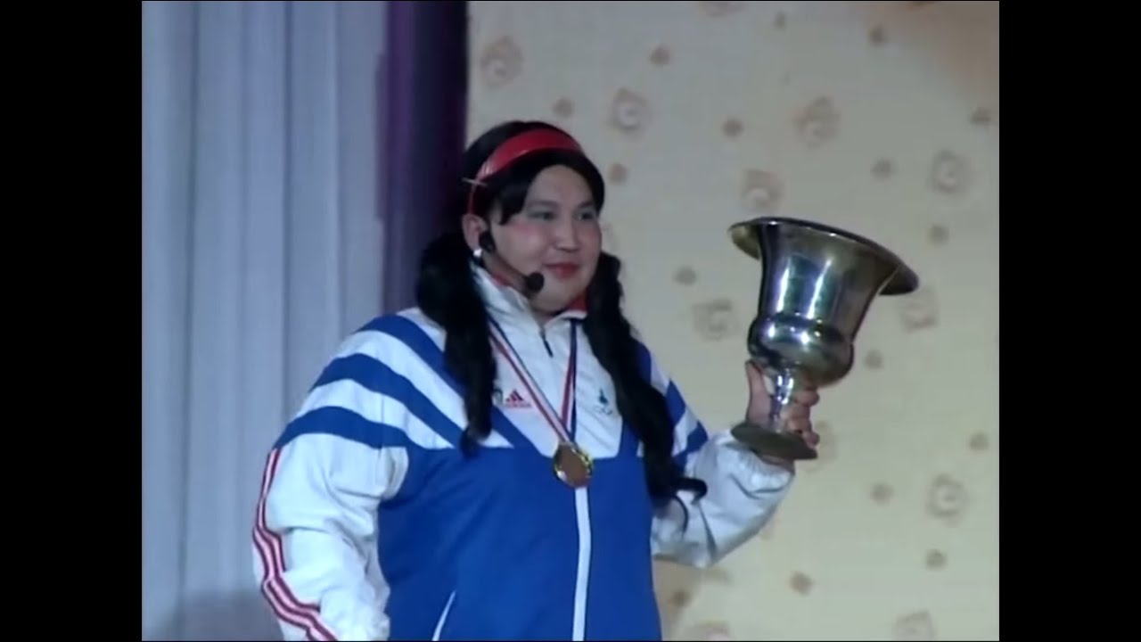 МАСК | ТАМИРЫНХАН | 1080HD | Шинэ 2024 Олимпийн баярын хошин шог 🎭