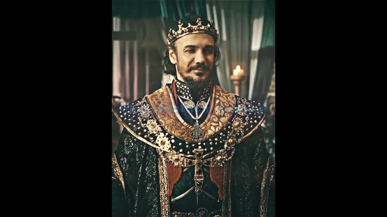 King Amalric's Wedding 😂😜 | Sultan Salahuddin Ayyubi Season 2 ❤️