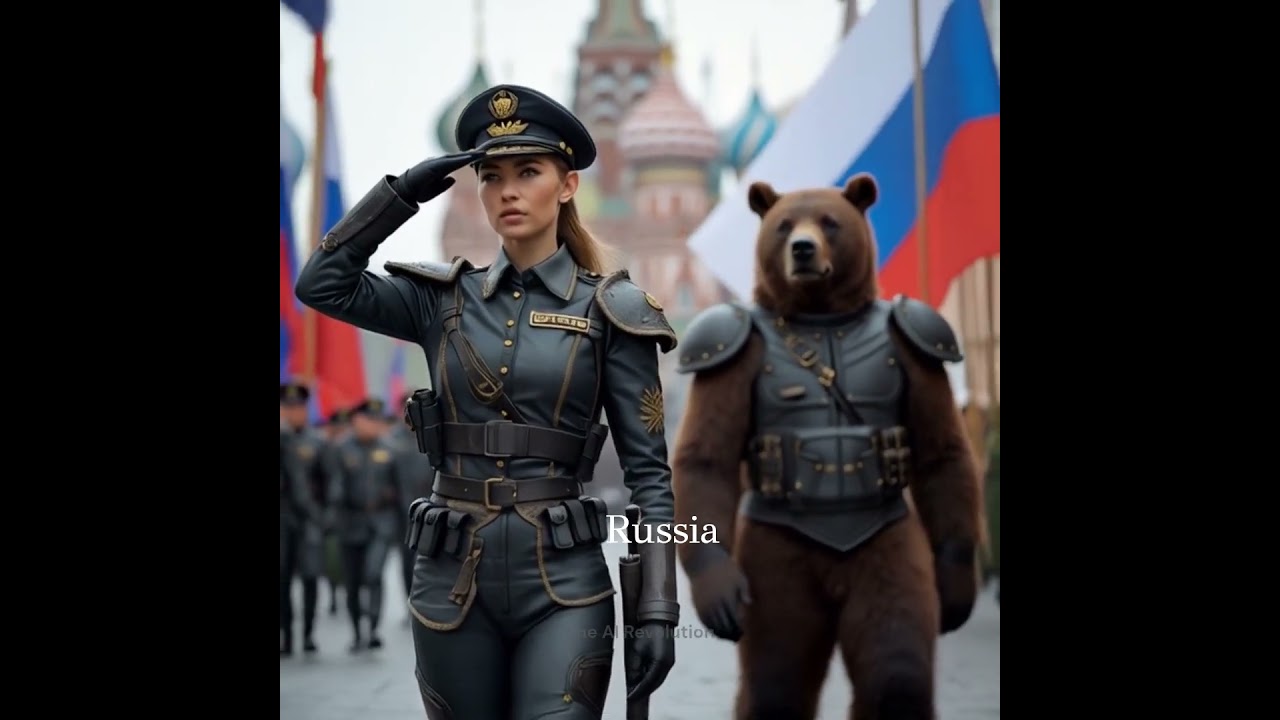 Subscribe for History & Military Battles 📜