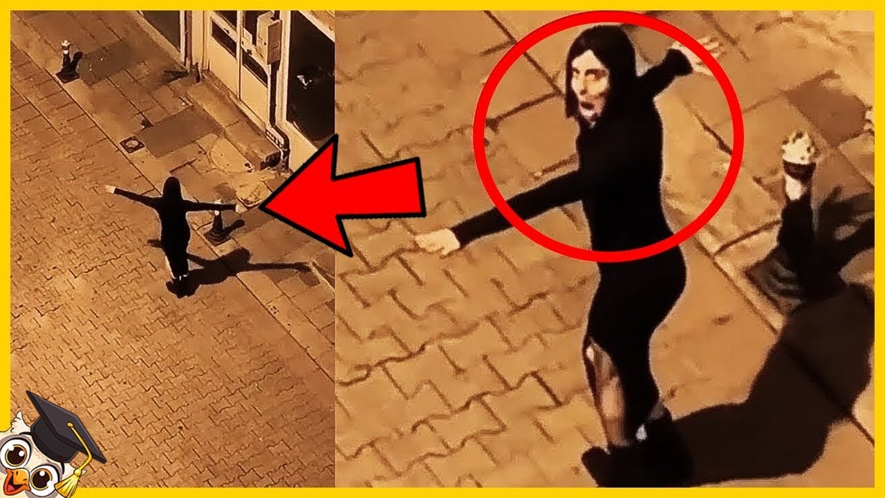 Die 20 gruseligsten Videos, die du dir nicht selbst ansehen solltest