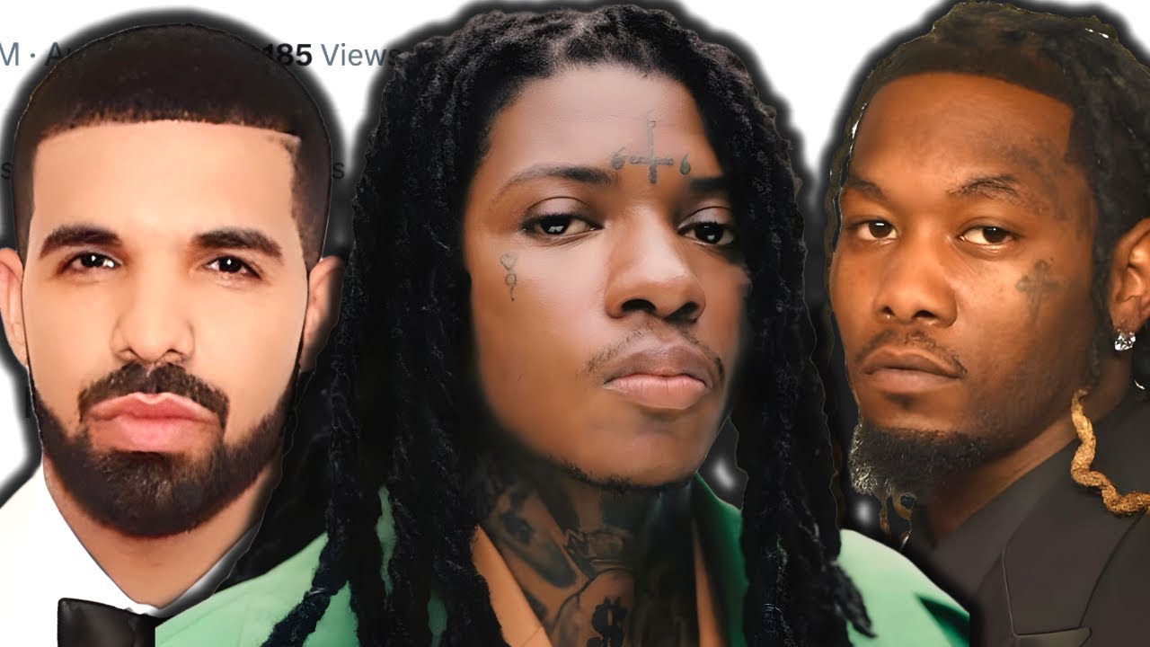 Sahbabii's Self-Blackballing Explained