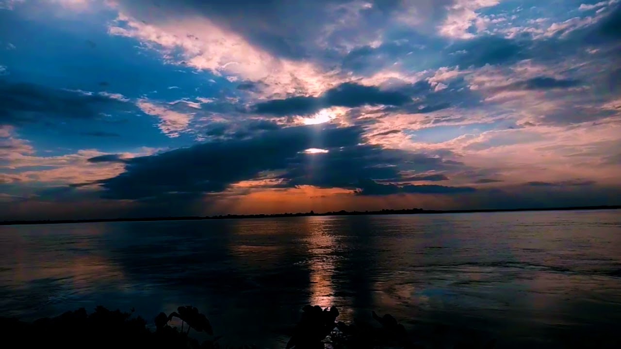 Relaxing Ocean & Titanic Song 🎶 | Aynal Khan | GangBuZz Masti