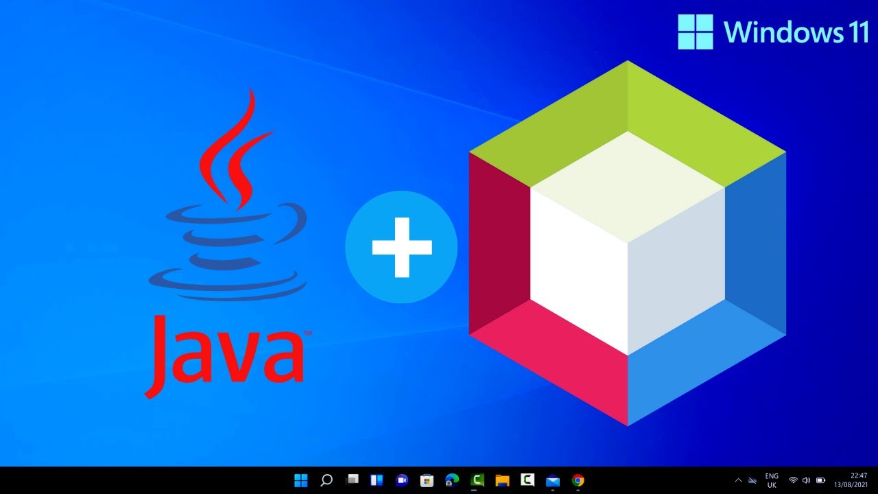 Step-by-Step Guide: Installing NetBeans IDE & Java JDK on Windows 11 🖥️