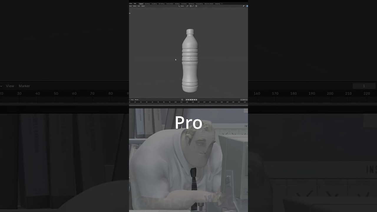 Blender Water Bottle: Beginner to Pro Tips 🥤