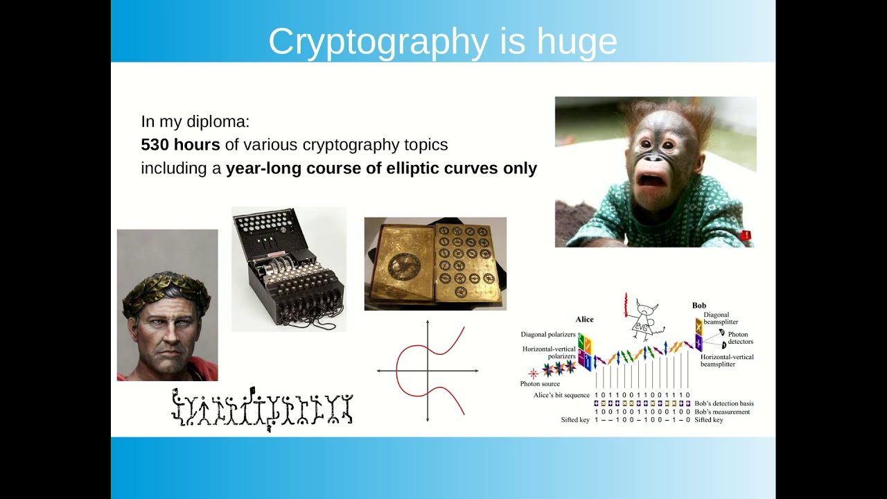 Introduction to Cryptography: Key Concepts and Mathematical Foundations [DC206]
