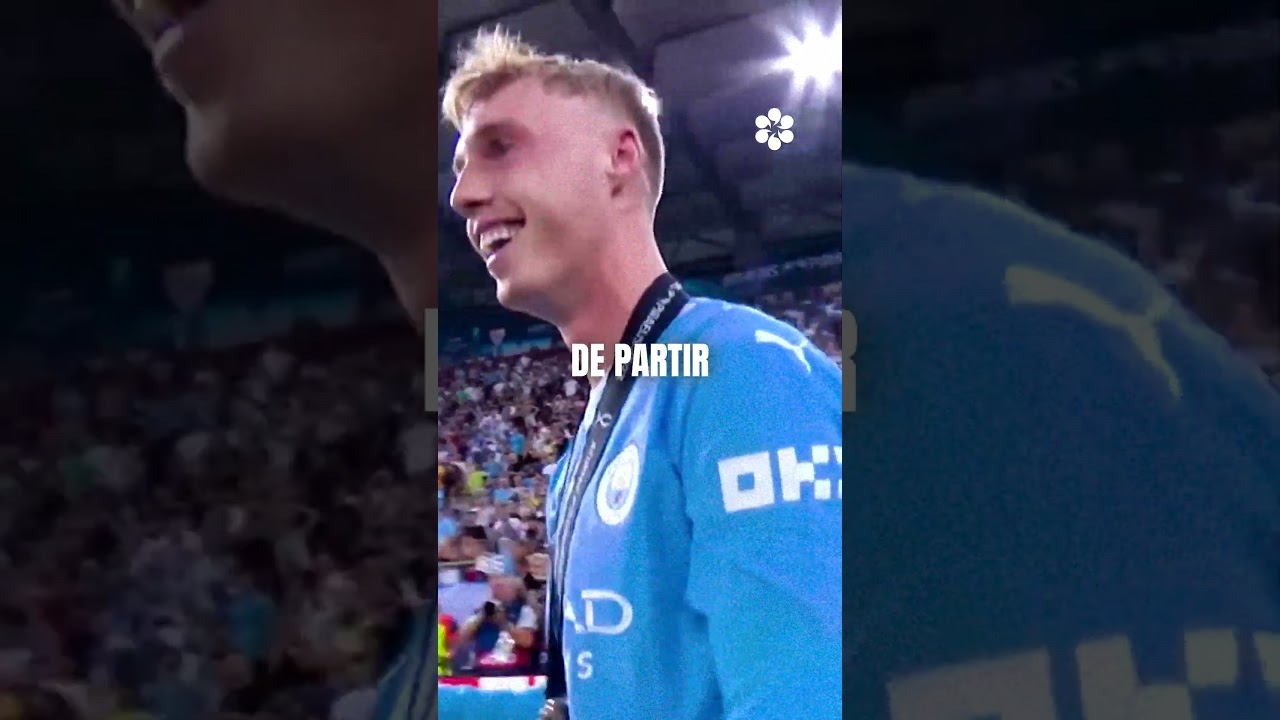 Guardiola regrette-t-il le départ de Cole Palmer ?