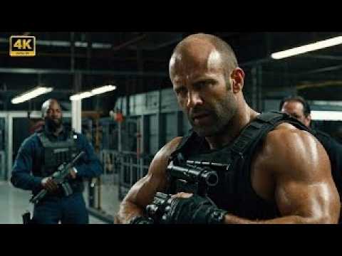 The Unknown Soldier | Jason Statham | Full Action Movie english 2025 | Full Movie | 4K Ultra