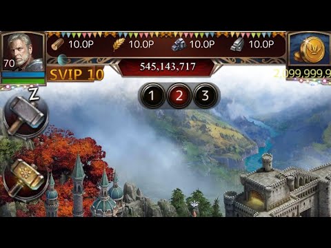 Clash of Kings | Реальный взлом игры ⚔️