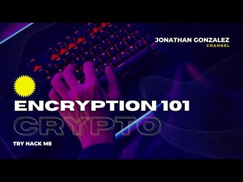 Encryption - Crypto 101Try Hack Me An introduction to encryption,