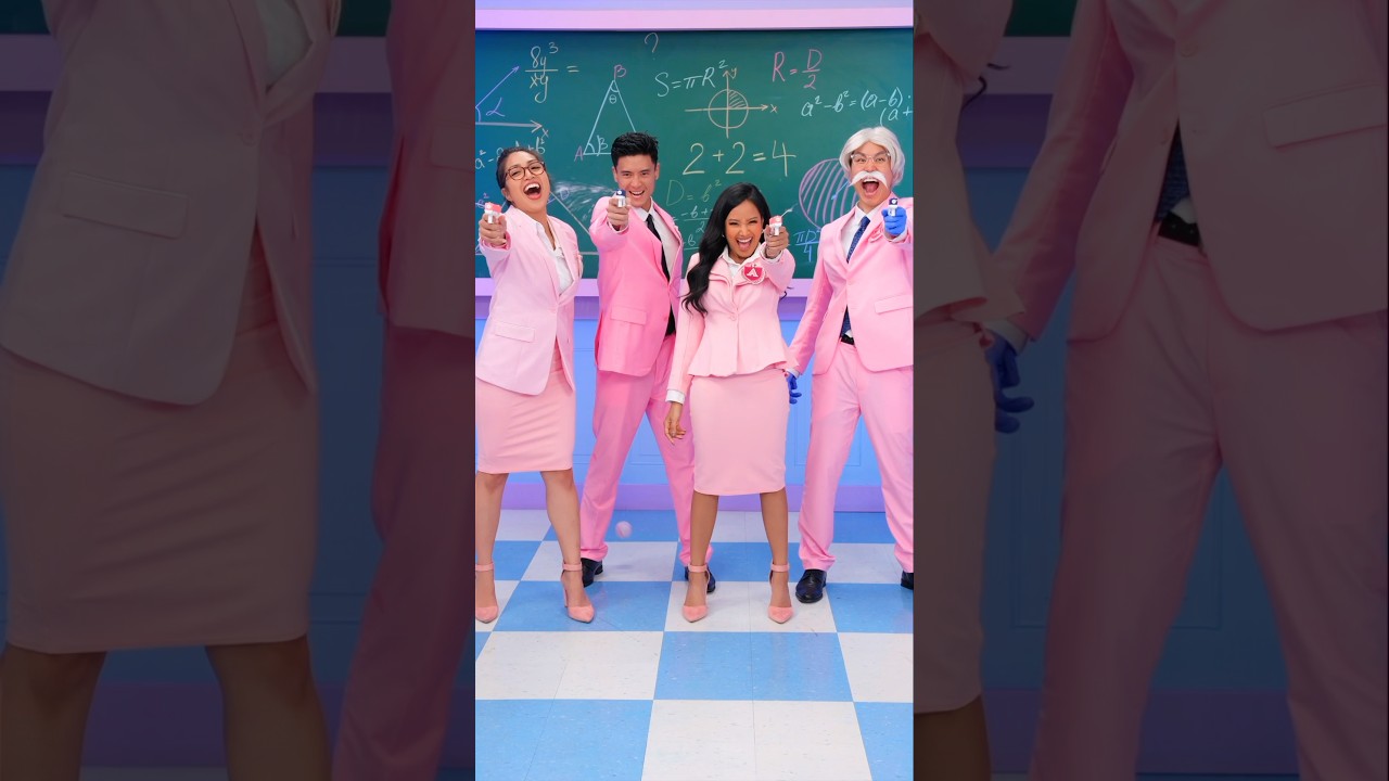 Teachers vs Students Prank War 😂