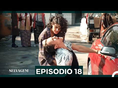 Selvagem 18. Episódio (Dublagem em Português)