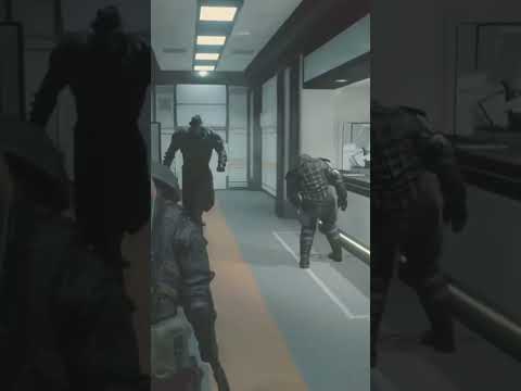 Resident Evil 2: Remake | The Ghost Survivors-Forgotten Soldier (Guess Who's Back?!)