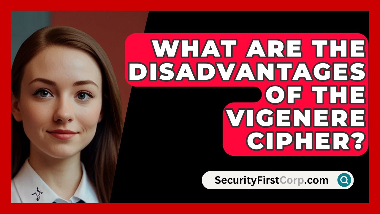 Hidden Weaknesses of the Vigenère Cipher 🔒