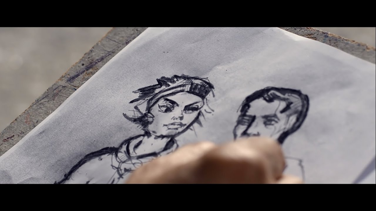 Mellina & Vescan - Poza de Album Official Video 🎶