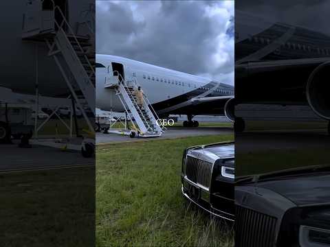 CEO of the Company.. billionaire mindset 💸🤑 #phonk #music #richlife #motivation #billionaire #rich