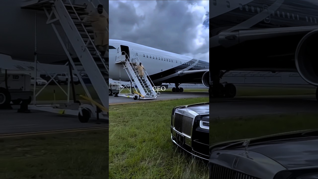 Unlock the Billionaire Mindset: CEO Secrets to Success 💸