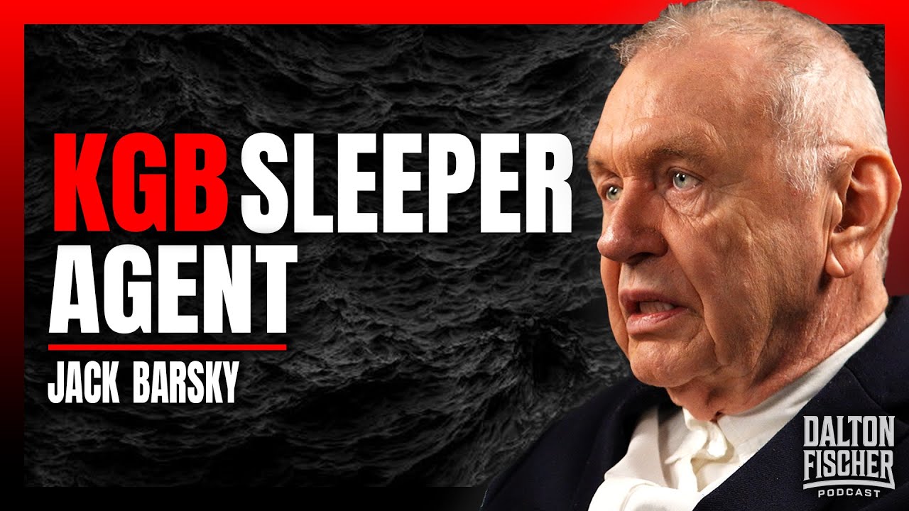 Ex-KGB Spy Reveals Brainwashing, Russian Special Forces' Brutality & Putin’s Secrets 🕵️‍♂️