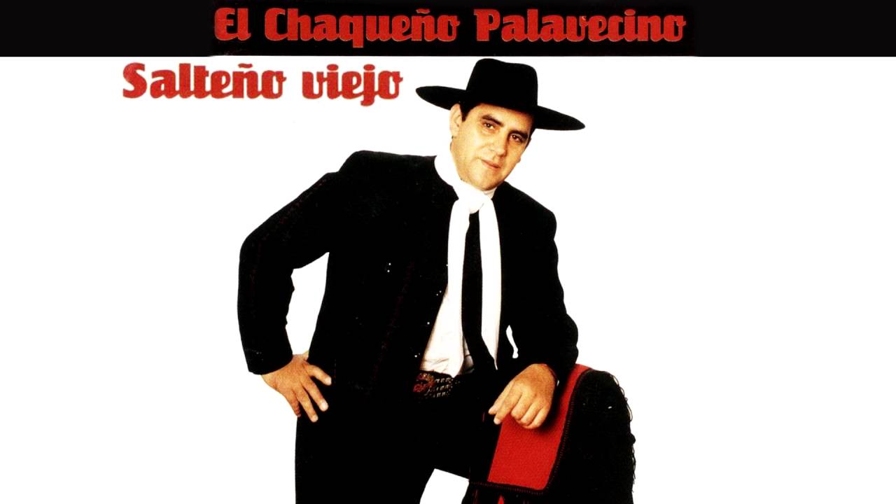 Chaqueño Palavecino - Amor Salvaje