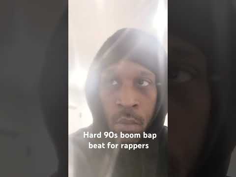 Hard 90s boombap beat for sale #producer #reels #boombaptypebeat #90sbeats