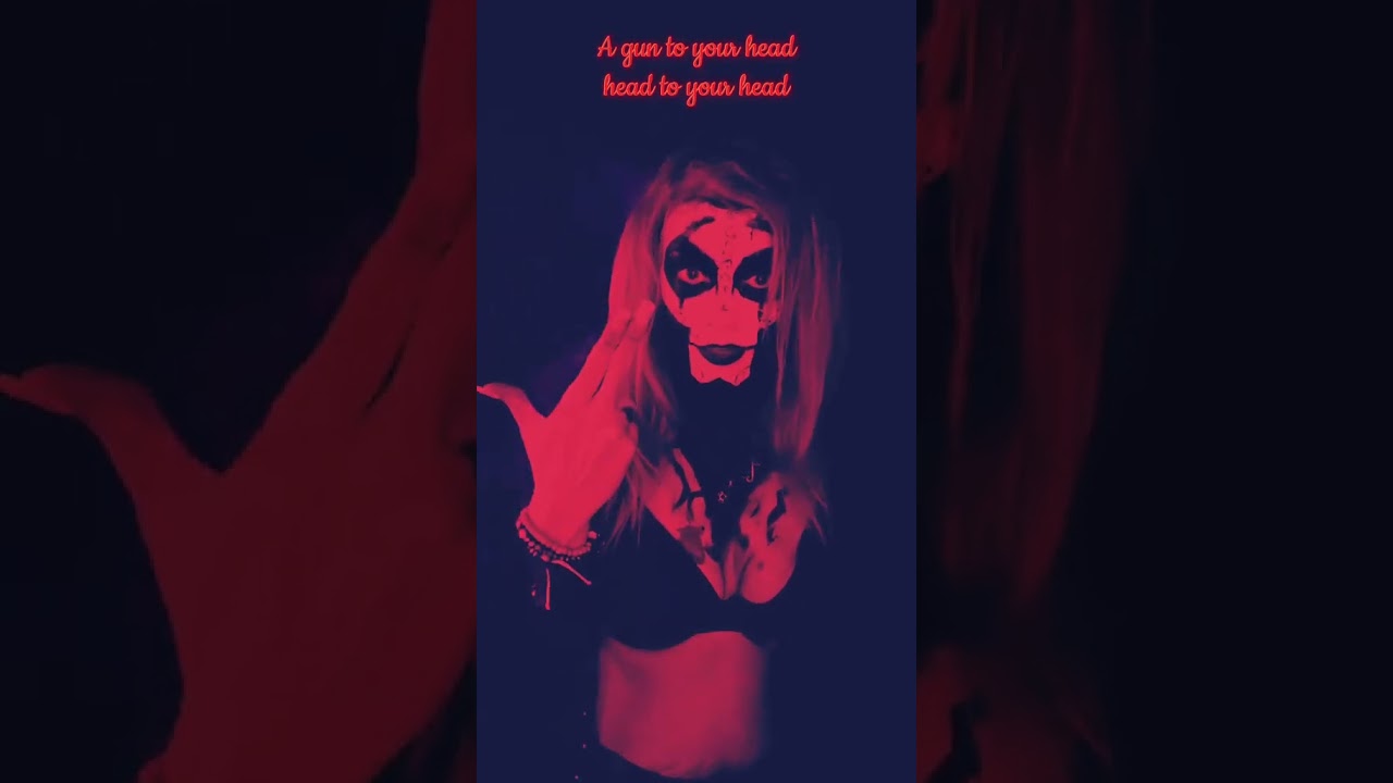 I See Red PSE Cover 🎶