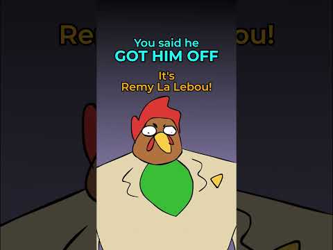 D&D Animated: Who the Heck Is Scott Free??? ππ #dnd #ttrpg #dnd5e