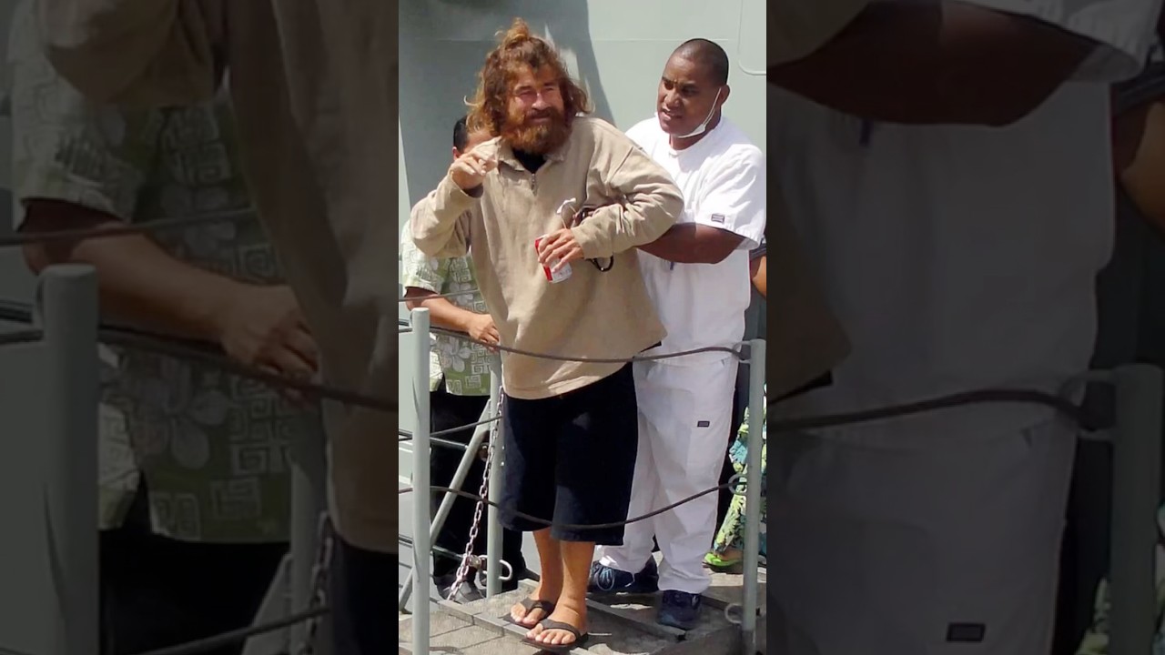 Longest Sea Survival in History π