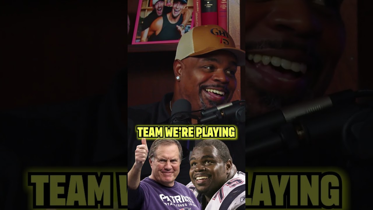 Is Belichick Easier on Defensive Players? The Jury's Still Out 🏈