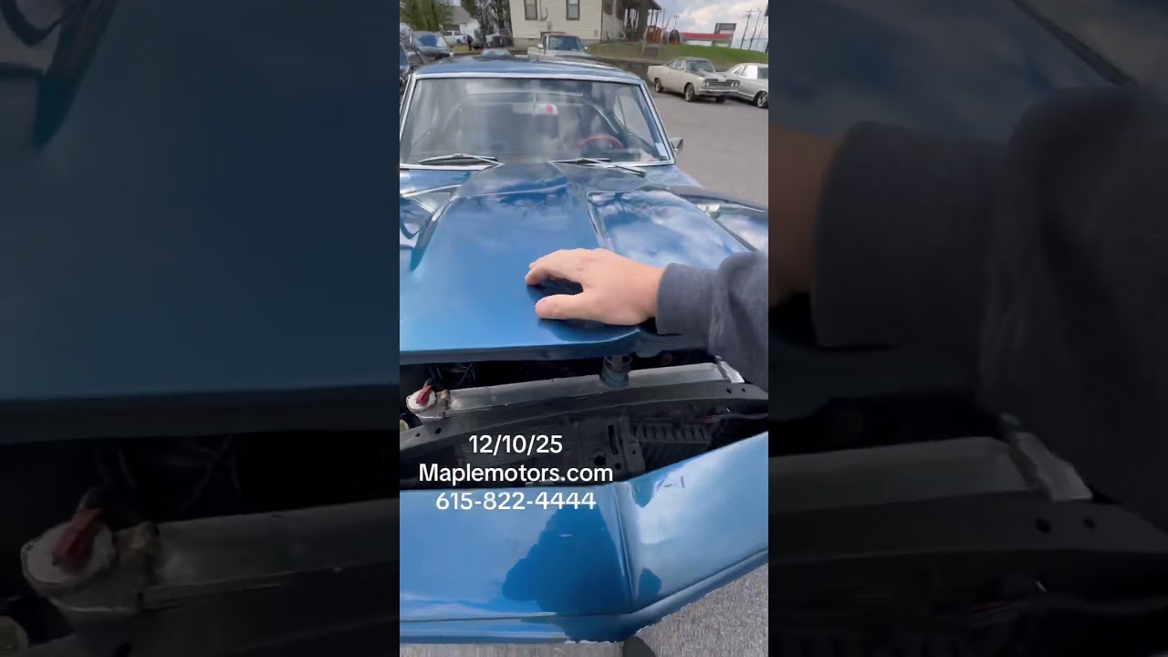 1969 Chevrolet Camaro for Sale - $37,900