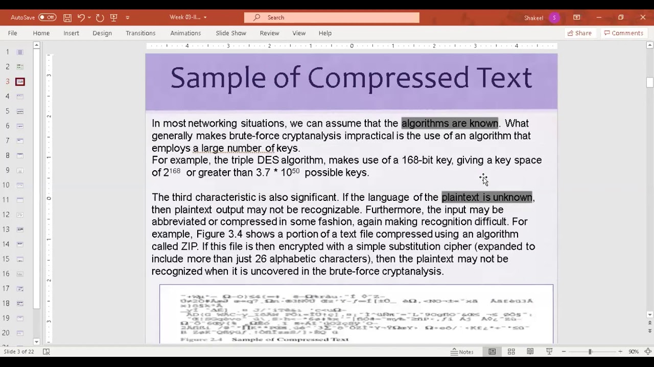11. Crack the Caesar Cipher: Essential Cryptanalysis Techniques π