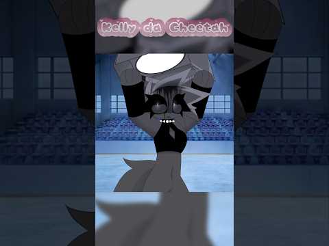 Ballet competition went terribly wrong but..😱😨🖤 #alightmotion #animation #edit #art #ibispaintx