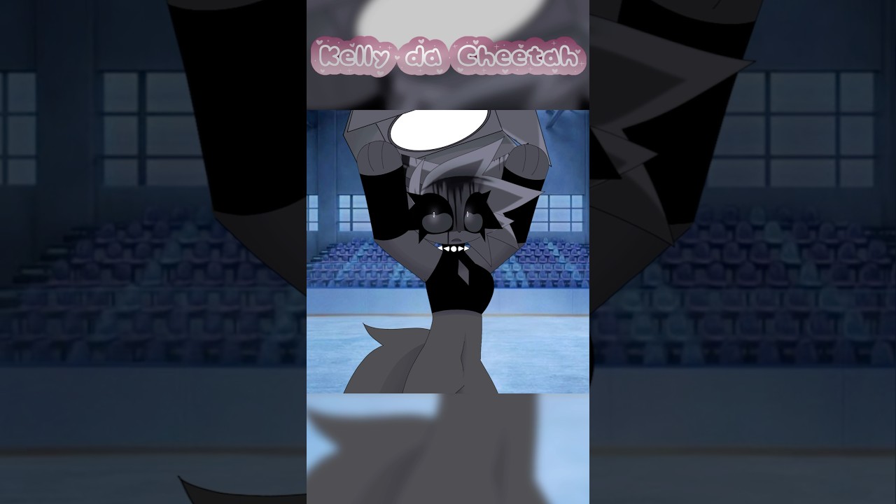 Shocking Ballet Competition Fail 😱 | Stunning Animation & Art Edit