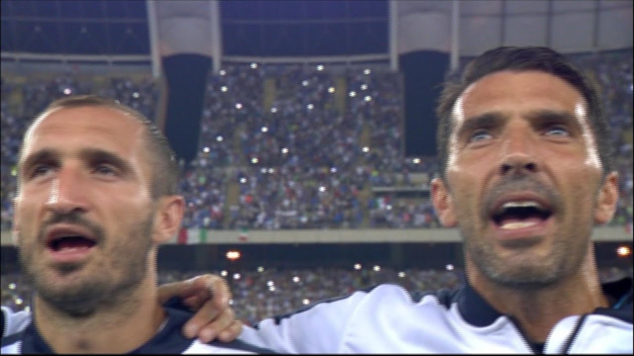 Italia vs Francia 1-3 (2016): Amaro esordio a Bari 🇫🇷