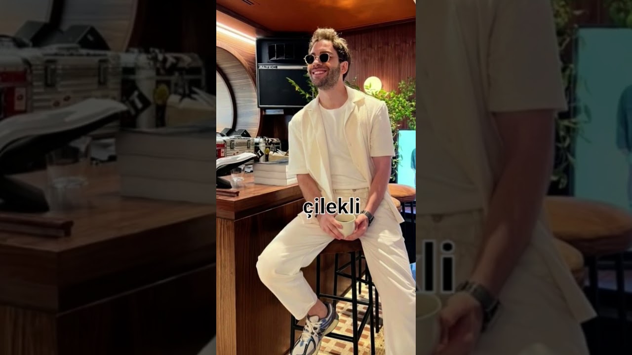 Burak Berkay Akgül ve Hazal Subaşı'nın Yeni Projesi Nasıl Olmuş? 💖