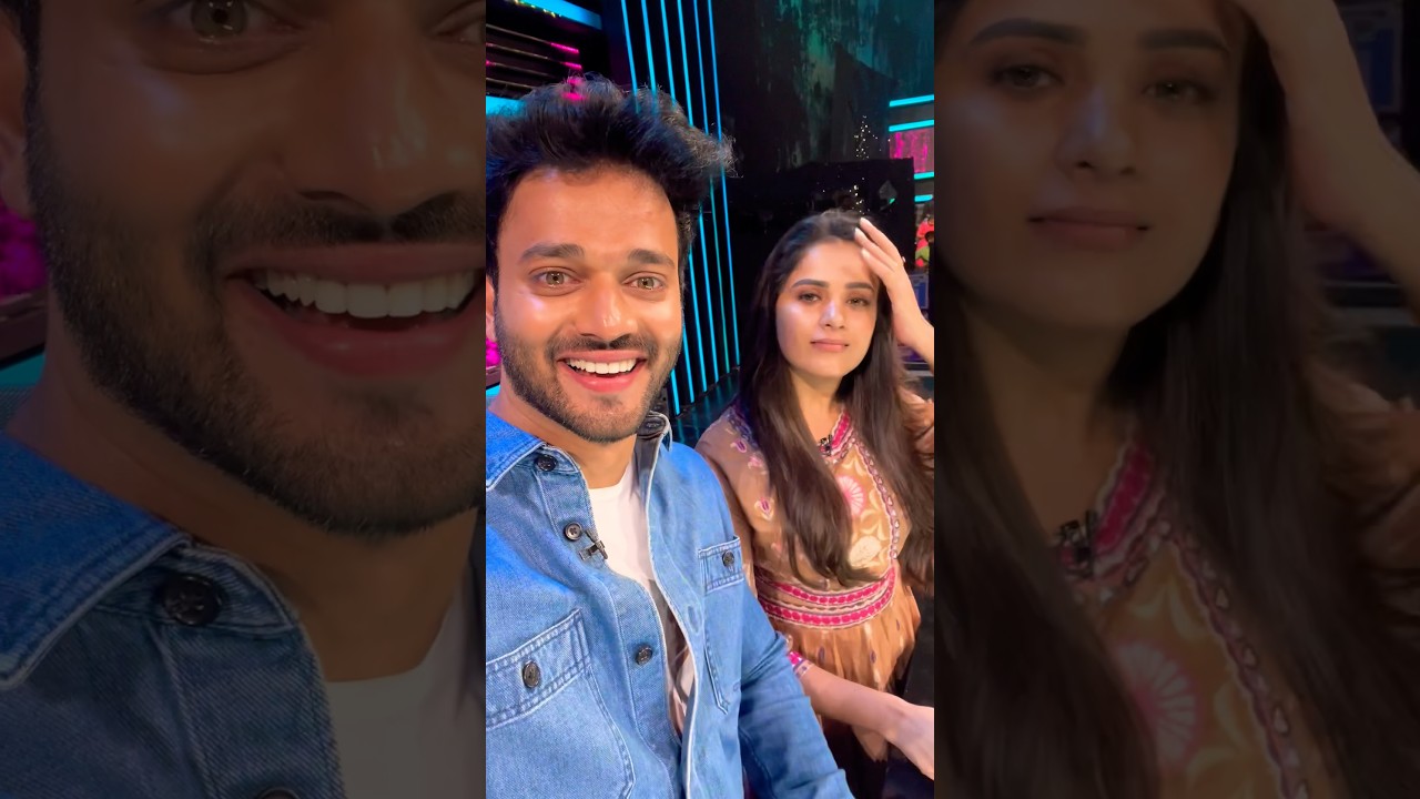 Greetings from ThanuJA 😊