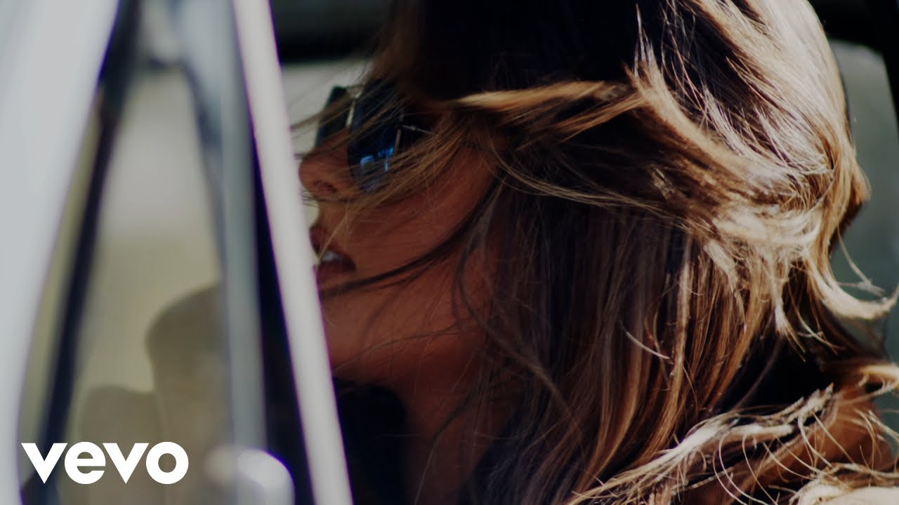 Ella Langley's 'Country Boy's Dream Girl' Visualizer 🎶