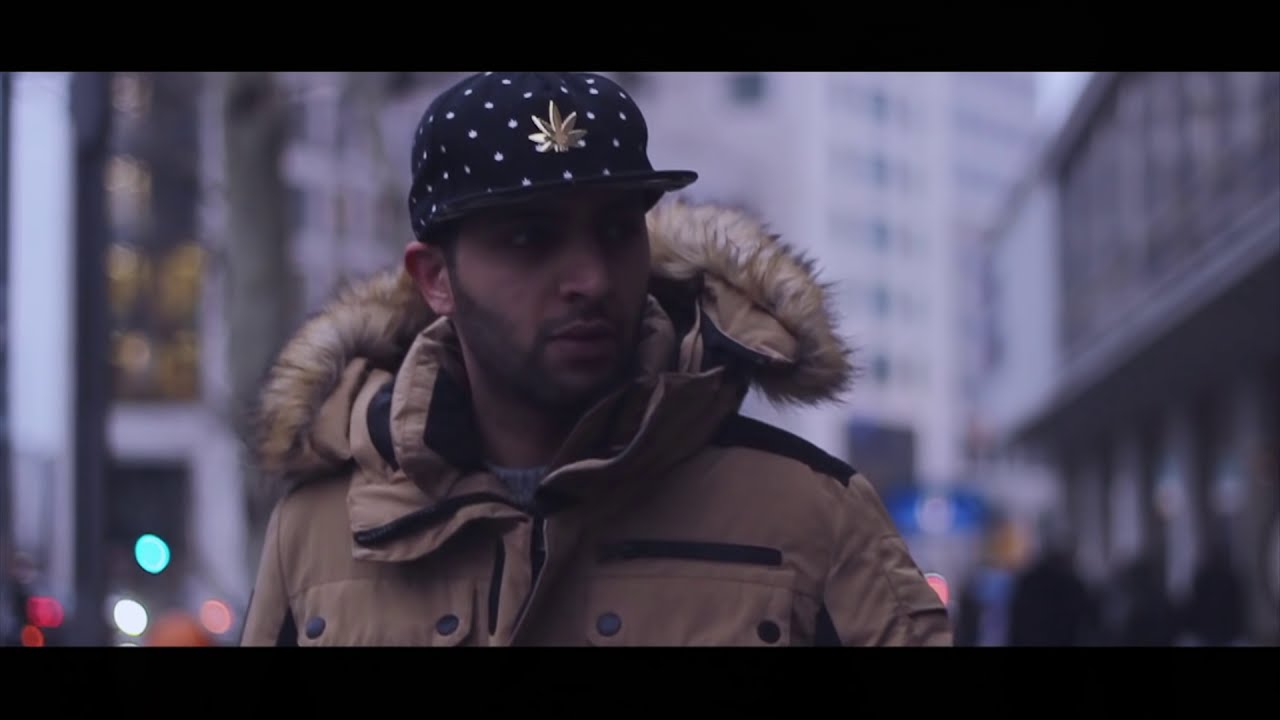 AMON ft. Sanfara - Maria (Official Music Video) 🎶